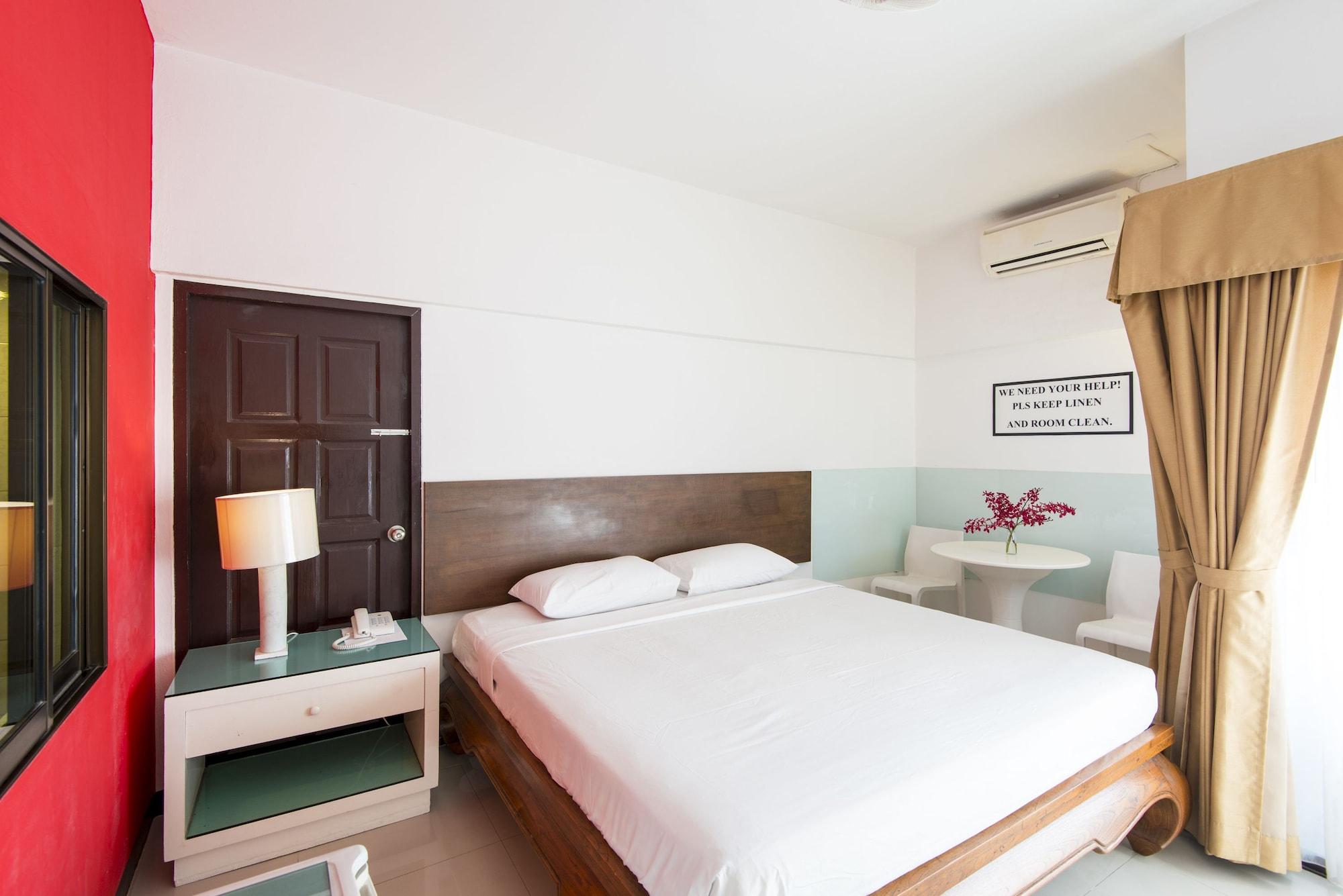 Ostello A-2 House Bangkok Esterno foto