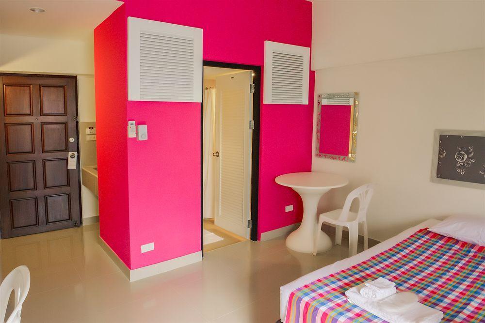 Ostello A-2 House Bangkok Esterno foto
