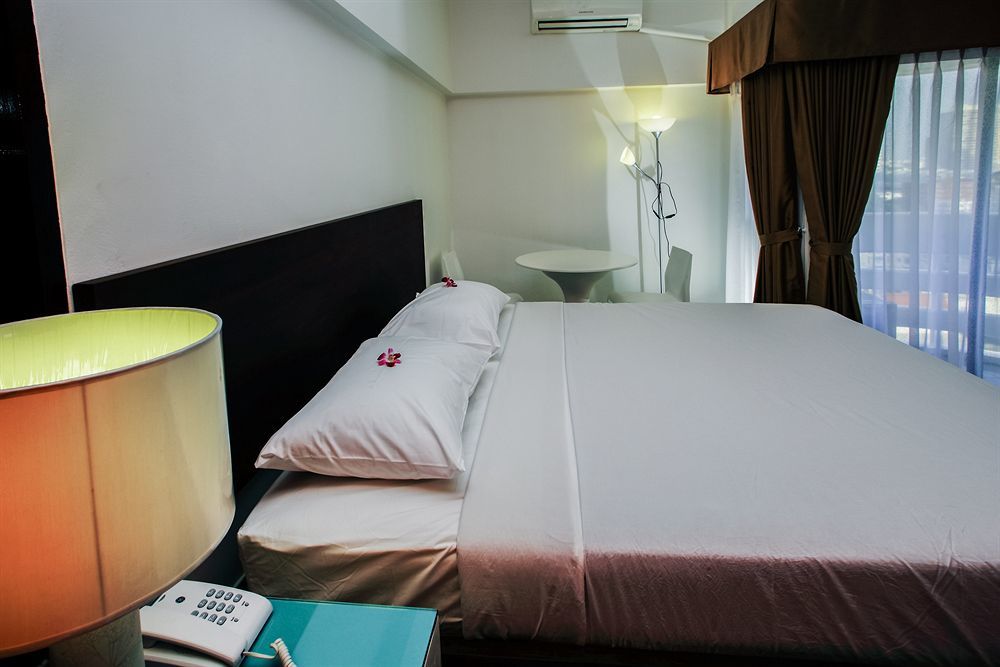 Ostello A-2 House Bangkok Esterno foto