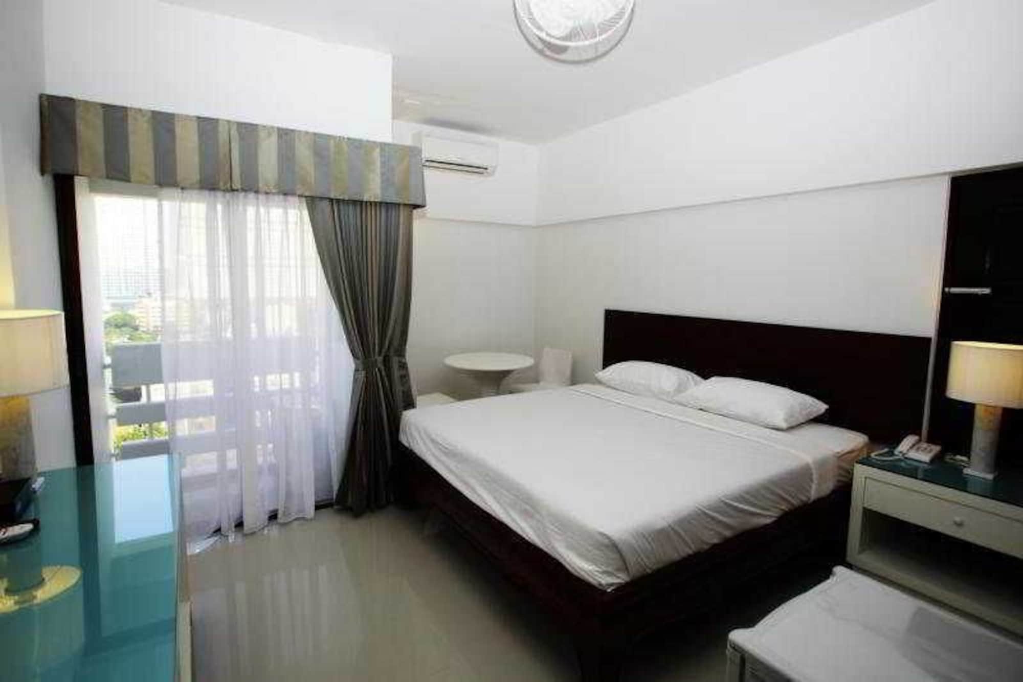 Ostello A-2 House Bangkok Esterno foto